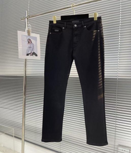 autumn and winter 2022 new designer jeans highquality comfortables elastic force material fashionable black slimfit version of me2637799, Blue
autumn and winter 2022 new designer jeans highquality comfortables elastic force material fashionable black slimfit version of me2637799, Blue