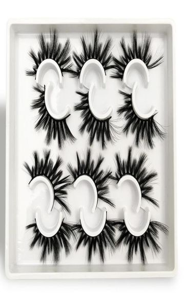 20cm fluffy mink eyelashes 6 pairs 5d eyelash eye handmade individual false lashes soft natural long thick makeup tools for party 5131803
20cm fluffy mink eyelashes 6 pairs 5d eyelash eye handmade individual false lashes soft natural long thick makeup tools for party 5131803