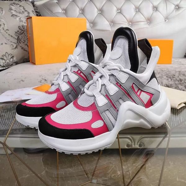 2023 luxurys designers canvas shoes men women sneakers flowers printing comfortable versatile platform trainers sheepskin arena stylish shoe, Black
2023 luxurys designers canvas shoes men women sneakers flowers printing comfortable versatile platform trainers sheepskin arena stylish shoe, Black