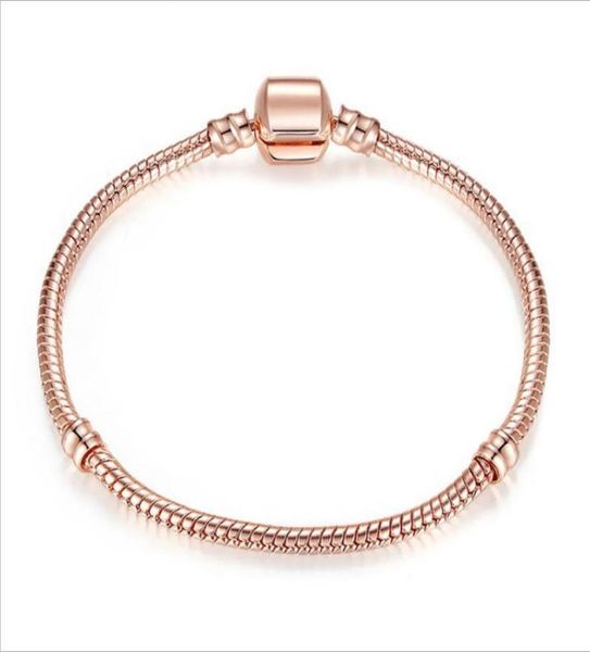 sale rose gold chain bracelets color retaining fit european style beads wholesale china factory direct3024527, Black
sale rose gold chain bracelets color retaining fit european style beads wholesale china factory direct3024527, Black