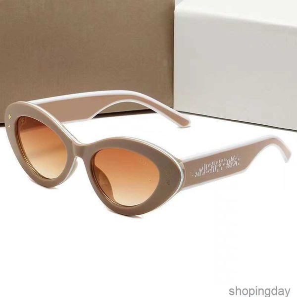 2023 new luxury sunglasses for man woman designer beach sun glasses retro small frame luxury design uv400 with boxs5lq, White;black
2023 new luxury sunglasses for man woman designer beach sun glasses retro small frame luxury design uv400 with boxs5lq, White;black