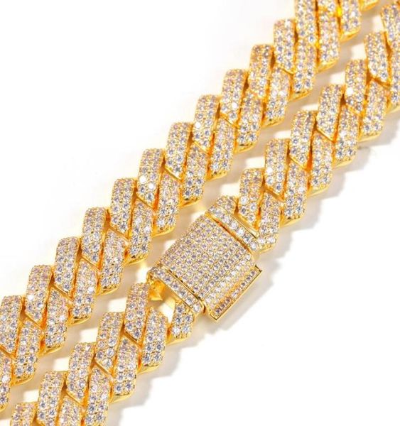 14mm cuban chain micro pave cubic zircon luxury bling bling full iced out hip hop jewelry6590751, Silver
14mm cuban chain micro pave cubic zircon luxury bling bling full iced out hip hop jewelry6590751, Silver