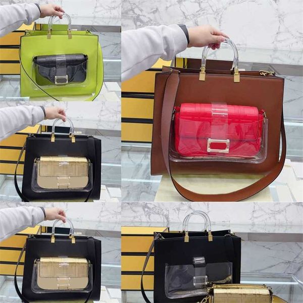nxy evening bags shoulder 2pcs women designer bags luxurys handbags composite lady clutch bag tote ladies purse wallet handbag 221226
nxy evening bags shoulder 2pcs women designer bags luxurys handbags composite lady clutch bag tote ladies purse wallet handbag 221226