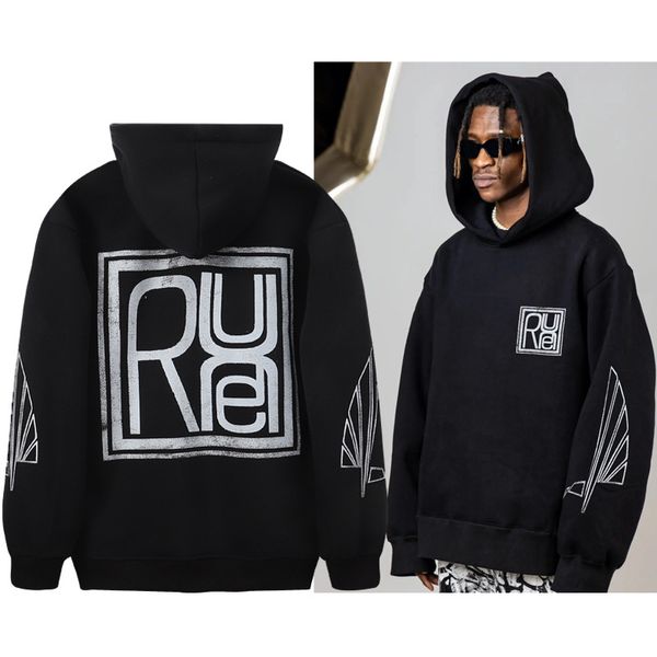 autumn 23ss hoodies man deisigners rhude hoody rhudes hooded casual sweatshirts size m-2xl black
autumn 23ss hoodies man deisigners rhude hoody rhudes hooded casual sweatshirts size m-2xl black