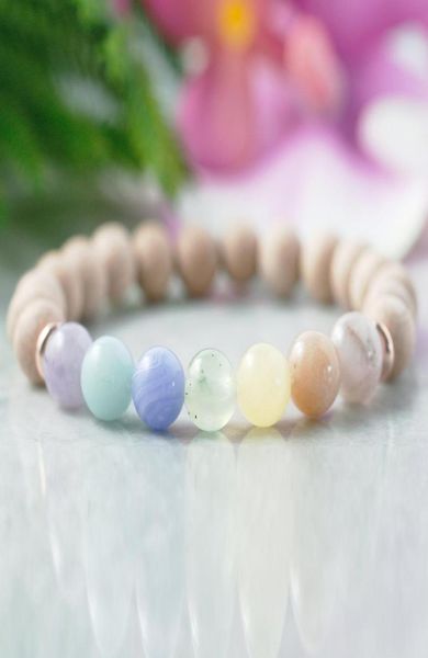 mg1079 7 chakra chakra healing crystals bracelet new design chakra bracelet meditation yoga bracelet reiki aromatherapy jewelry4198364, Black
mg1079 7 chakra chakra healing crystals bracelet new design chakra bracelet meditation yoga bracelet reiki aromatherapy jewelry4198364, Black