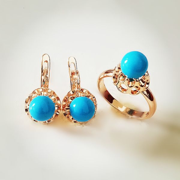 wedding jewelry sets woman earring rose 585 gold color simulated peal femme fashion lady ring 230717, Slivery;golden
wedding jewelry sets woman earring rose 585 gold color simulated peal femme fashion lady ring 230717, Slivery;golden