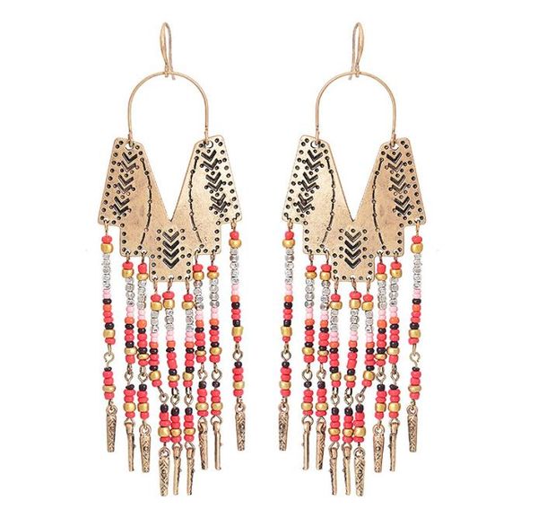 elegant bohemia retro style handmade dangle earrings long tassel style pendant silver copper plated earrings jewelry7030362
elegant bohemia retro style handmade dangle earrings long tassel style pendant silver copper plated earrings jewelry7030362
