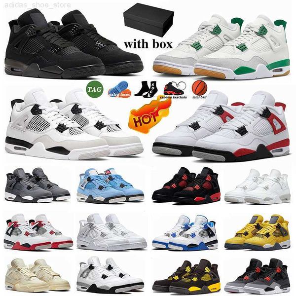 designer basketball shoes with box womens shoe jumpman 4 retro black cat 4s white oreo j4 pine green cool greys red cements sail mens sneake
designer basketball shoes with box womens shoe jumpman 4 retro black cat 4s white oreo j4 pine green cool greys red cements sail mens sneake