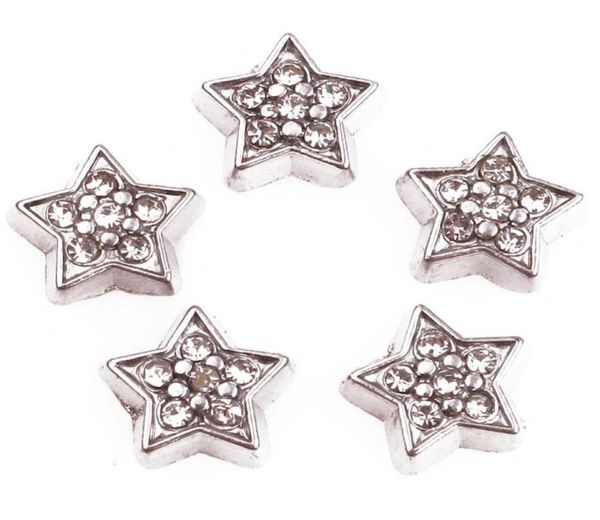 20pclot rhinestones star floating locket charms diy alloy accessories fit for magnetic living memory locket pendant fashion jewel7315233, Bronze;silver
20pclot rhinestones star floating locket charms diy alloy accessories fit for magnetic living memory locket pendant fashion jewel7315233, Bronze;silver