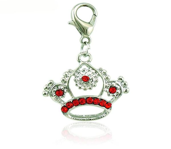 2021 new fashion lobster clasp charms dangle rhinestone pierced imperial crown pendants diy making jewelry accessories whole6676686, White
2021 new fashion lobster clasp charms dangle rhinestone pierced imperial crown pendants diy making jewelry accessories whole6676686, White