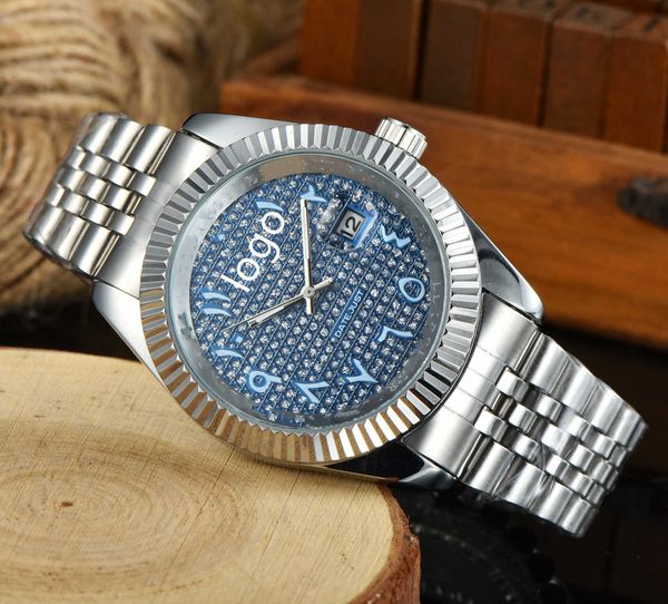 original luxury r olax watch online shop 2023 fashion new pai calendar style men's quartz business leisure banquet gift with gift box, Slivery;golden
original luxury r olax watch online shop 2023 fashion new pai calendar style men's quartz business leisure banquet gift with gift box, Slivery;golden