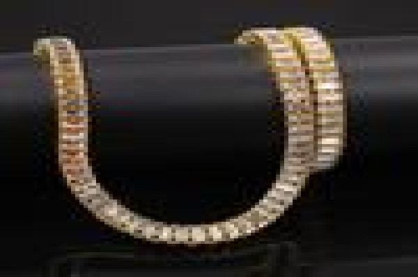 men039s iced out chain rectangle crystal rhinestone gold tennis chains 7inch24inch hip hop chain necklace jewelry8821469, Black
men039s iced out chain rectangle crystal rhinestone gold tennis chains 7inch24inch hip hop chain necklace jewelry8821469, Black