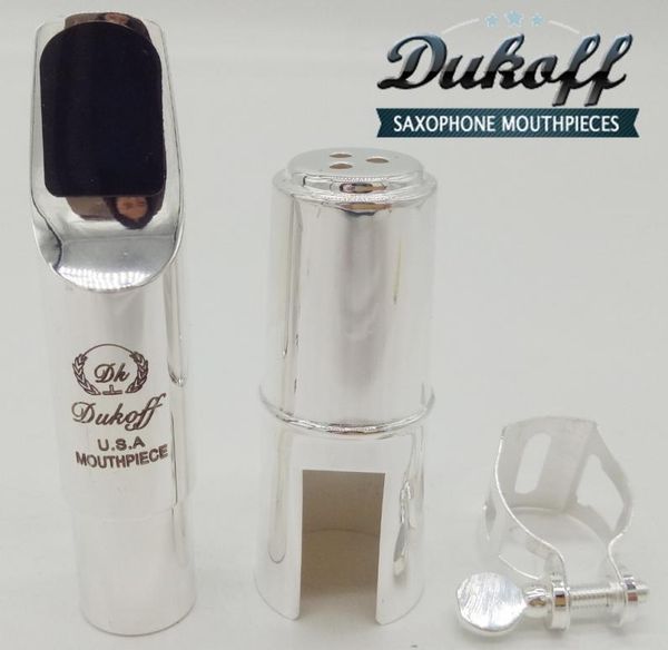 professional silver dukoff e flat b flat saxophone metal mouthpiece mouthpiece sax dukoff mouth pieces 5 6 7 8 93069699
professional silver dukoff e flat b flat saxophone metal mouthpiece mouthpiece sax dukoff mouth pieces 5 6 7 8 93069699