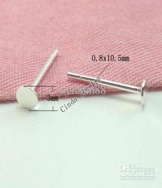 20pcslot 925 sterling silver earring nail findings connectors for diy craft fashion jewelry gift 3mm w2952850129
20pcslot 925 sterling silver earring nail findings connectors for diy craft fashion jewelry gift 3mm w2952850129