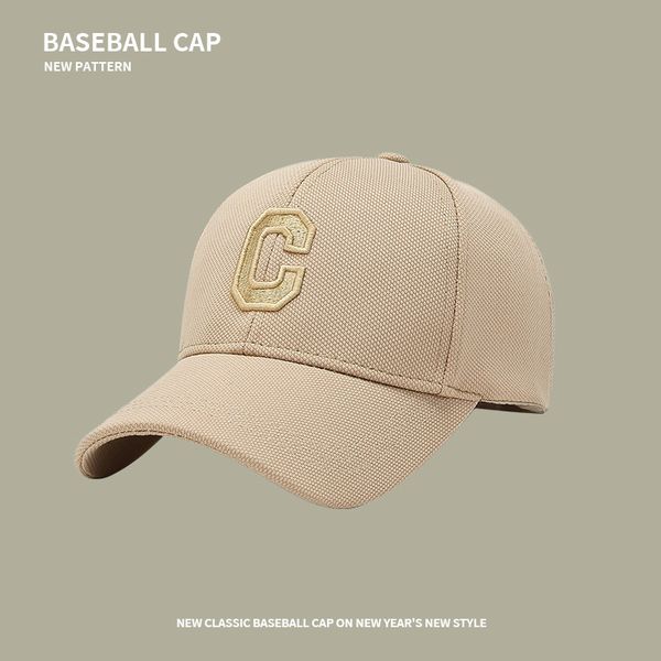 fashion designer jewelry ifashion couple same embroidered letter c baseball cap versatile sunshade baseball cap wholesale mz021, Blue;gray
fashion designer jewelry ifashion couple same embroidered letter c baseball cap versatile sunshade baseball cap wholesale mz021, Blue;gray