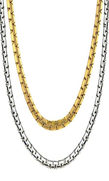 flat box chain necklaces men stainless steel gold cool link chain necklace hippie men hip hop jewelry party valentines day gift5607536, Silver
flat box chain necklaces men stainless steel gold cool link chain necklace hippie men hip hop jewelry party valentines day gift5607536, Silver