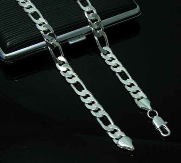 promotion whole 2017 pericing fine 925 sterling silver jewelry men women flat sideways link chain necklace 4mm 1630inch cn108390505
promotion whole 2017 pericing fine 925 sterling silver jewelry men women flat sideways link chain necklace 4mm 1630inch cn108390505
