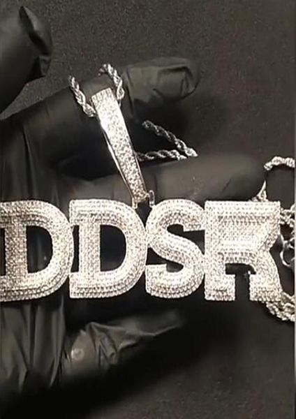 custom name a z three layer stones letters pendant necklace for men women gifts cubic zirconia charm hip hop jewelry6453181, Silver
custom name a z three layer stones letters pendant necklace for men women gifts cubic zirconia charm hip hop jewelry6453181, Silver
