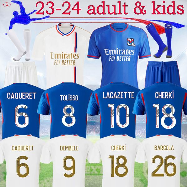 23 24 lyon soccer jerseys memphis 2023 away olympique lyonnais ol ekambi reine aol delaide dembele aouar .paqueta cherki men kids kit footb, Black;yellow
23 24 lyon soccer jerseys memphis 2023 away olympique lyonnais ol ekambi reine aol delaide dembele aouar .paqueta cherki men kids kit footb, Black;yellow
