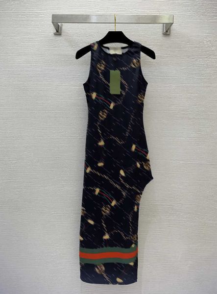 designer dress plus size womens clothing color block print tailoring stylish vintage skirt black vest skirts sleeveless clothes womens dress, Black;gray
designer dress plus size womens clothing color block print tailoring stylish vintage skirt black vest skirts sleeveless clothes womens dress, Black;gray