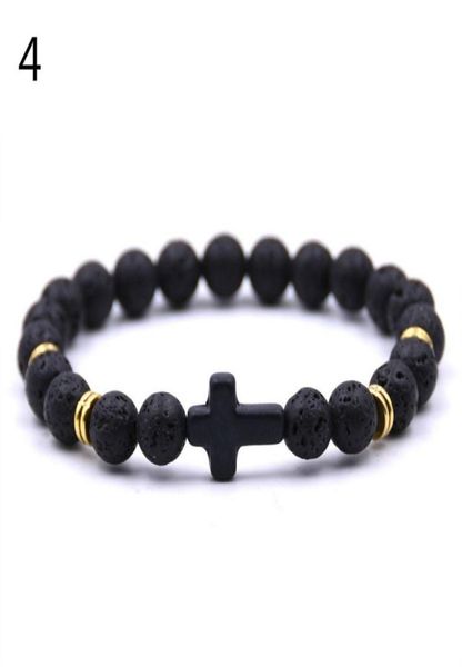 vintage cross charm bracelet tiger eyeturquoise agate lava rock beads bracelets for men women jewelry gift5486725, Black
vintage cross charm bracelet tiger eyeturquoise agate lava rock beads bracelets for men women jewelry gift5486725, Black