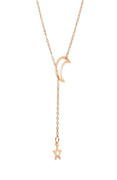 star moon pendant necklaces gold fashion elegant design pendant chain jewelry alloy collar choker necklace for women girl lady par8802260, Silver
star moon pendant necklaces gold fashion elegant design pendant chain jewelry alloy collar choker necklace for women girl lady par8802260, Silver