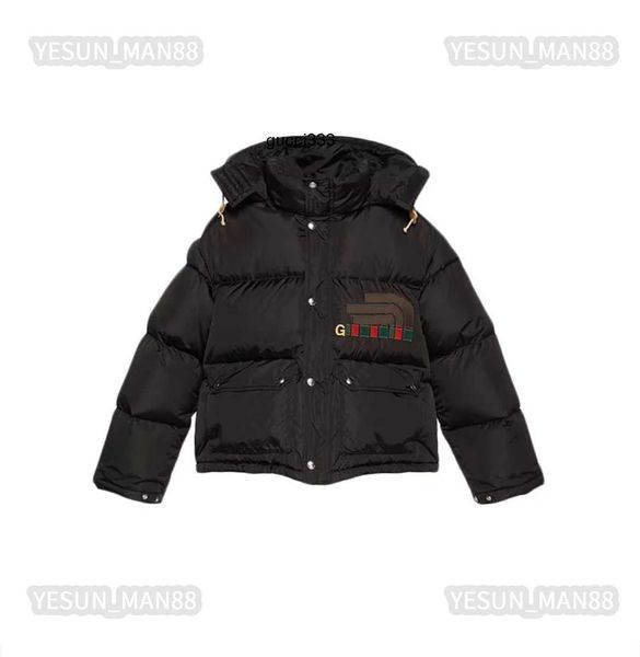 warm ggity mens designer down jacket autumn and winter women detachable hooded puffer jackets thickened coat outerwear causal parkas, Black
warm ggity mens designer down jacket autumn and winter women detachable hooded puffer jackets thickened coat outerwear causal parkas, Black