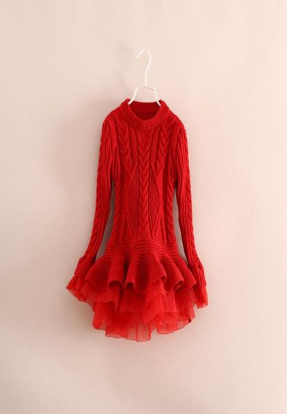 spring full sweater girls lace gauze knitting sweater kids falbala long sleeve sweater dress children knitted splicing lace falbal2744158, Blue
spring full sweater girls lace gauze knitting sweater kids falbala long sleeve sweater dress children knitted splicing lace falbal2744158, Blue