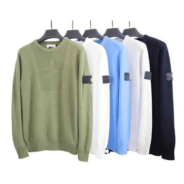 winter wool sweater mens knitwear designer sweaters men women round neck pullover sweatshirt embroidered long sleeve knit shirt 899, White;black
winter wool sweater mens knitwear designer sweaters men women round neck pullover sweatshirt embroidered long sleeve knit shirt 899, White;black