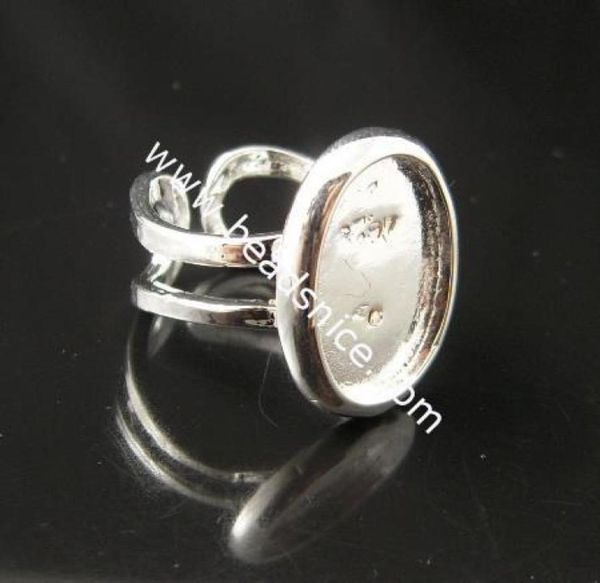 beadsnice ring base setting perfect for cabochons ring base blanks adjustable size for costume jewellery id 73513794301, Slivery;crystal
beadsnice ring base setting perfect for cabochons ring base blanks adjustable size for costume jewellery id 73513794301, Slivery;crystal