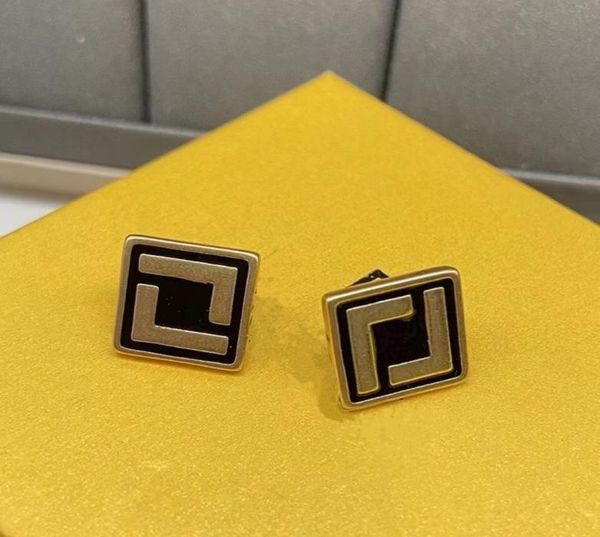 stainless steel hip hop letterf stud earings 18k gold square earrings for women party wedding hoop whole fashion2619033, Golden;silver
stainless steel hip hop letterf stud earings 18k gold square earrings for women party wedding hoop whole fashion2619033, Golden;silver