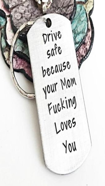 keychain for daughter new driver keychain keychain to son from mother drive safe keychain new driver gift fun mom gift7539973, Slivery;golden
keychain for daughter new driver keychain keychain to son from mother drive safe keychain new driver gift fun mom gift7539973, Slivery;golden
