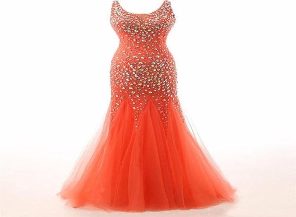 new vestido de festa robe de soiree gorgeous crystals scoop tulle long mermaid evening dress robe longue femme soiree 2199039773, Black;red
new vestido de festa robe de soiree gorgeous crystals scoop tulle long mermaid evening dress robe longue femme soiree 2199039773, Black;red