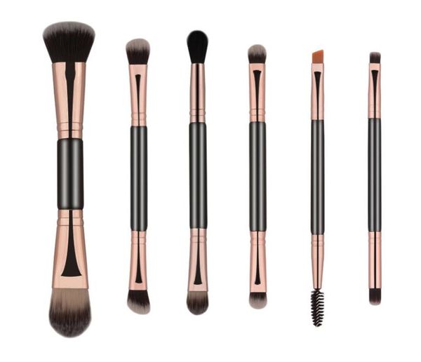 factory whole 6pcs double head makeup brushes tools doubleended soft hair eye shadow blush eyelashes brush2586482
factory whole 6pcs double head makeup brushes tools doubleended soft hair eye shadow blush eyelashes brush2586482