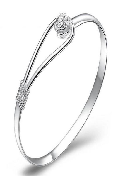 pretty adjustable bangle bracelets korean romatic chic girl women love valentine039s day gift charm bangle lovely plated silver8545121, Black
pretty adjustable bangle bracelets korean romatic chic girl women love valentine039s day gift charm bangle lovely plated silver8545121, Black
