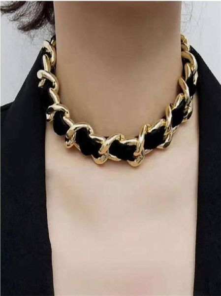 new necklace european and american cross border jewelry retro simple personality chain flannelette necklace women jewelry wholesal8068743, Silver
new necklace european and american cross border jewelry retro simple personality chain flannelette necklace women jewelry wholesal8068743, Silver