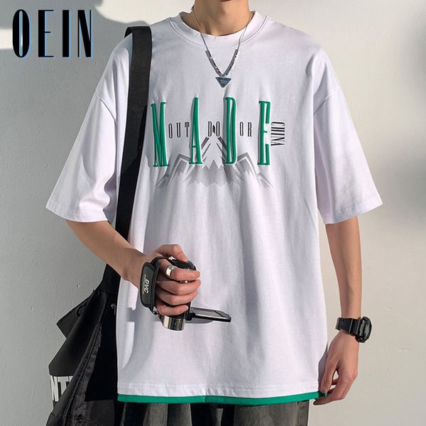 mens tshirts streetwear t shirt men harajuku printed graphic tshirts casual short sleeve tshirt hip hop tees oversized male 230717, White;black
mens tshirts streetwear t shirt men harajuku printed graphic tshirts casual short sleeve tshirt hip hop tees oversized male 230717, White;black