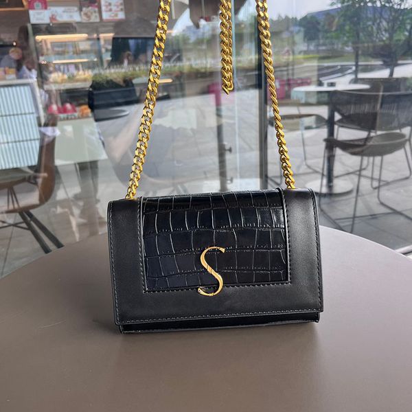 genuine leather bag chain fashion kate bags clutch lady niki luxury designer shoulder tote cowhide card holder women men flap handbags
genuine leather bag chain fashion kate bags clutch lady niki luxury designer shoulder tote cowhide card holder women men flap handbags