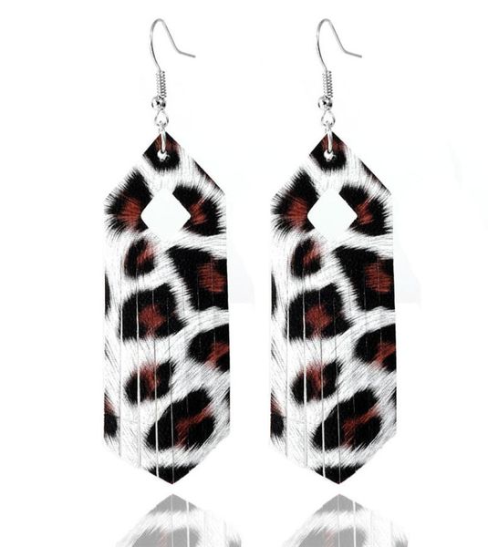 fashion leopard tassel pu leather earrings vintage boho rhombus leopard print dangle earrings for women jewelry accessories6267424, Golden
fashion leopard tassel pu leather earrings vintage boho rhombus leopard print dangle earrings for women jewelry accessories6267424, Golden