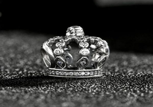 2017 spring fairy tale crown charms bead fits brand bracelets 925 sterling silver clear cz princess beads diy jewelry7529862
2017 spring fairy tale crown charms bead fits brand bracelets 925 sterling silver clear cz princess beads diy jewelry7529862