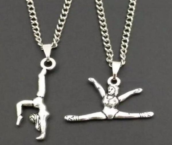 fashion vintage silver mixed style girl gymnast pendant necklace statement jewelry woman charms jewelry gift 815374903
fashion vintage silver mixed style girl gymnast pendant necklace statement jewelry woman charms jewelry gift 815374903