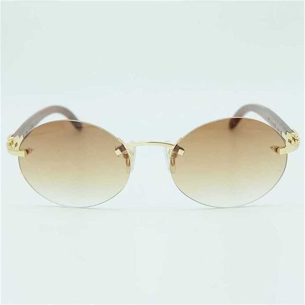 sunglasses 2023 designer fashion classic carter mens rimless oval wood sunglass popular stylish holiday accessories designer glass for menka, White;black
sunglasses 2023 designer fashion classic carter mens rimless oval wood sunglass popular stylish holiday accessories designer glass for menka, White;black