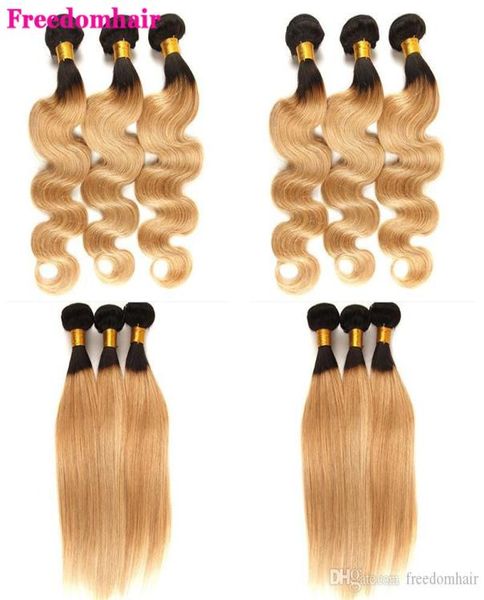 t1b27 ombre brazilian body wave straight hair 34 bundles deals blonde ombre peruvian human hair extensions remy human hair weave3535003, Black
t1b27 ombre brazilian body wave straight hair 34 bundles deals blonde ombre peruvian human hair extensions remy human hair weave3535003, Black