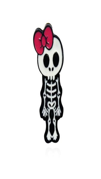 cartoon skeleton boys girls brooches for women red knot blue hat enamel paint lapel pins punk style badges gift friends collar pin1042410, Gray
cartoon skeleton boys girls brooches for women red knot blue hat enamel paint lapel pins punk style badges gift friends collar pin1042410, Gray