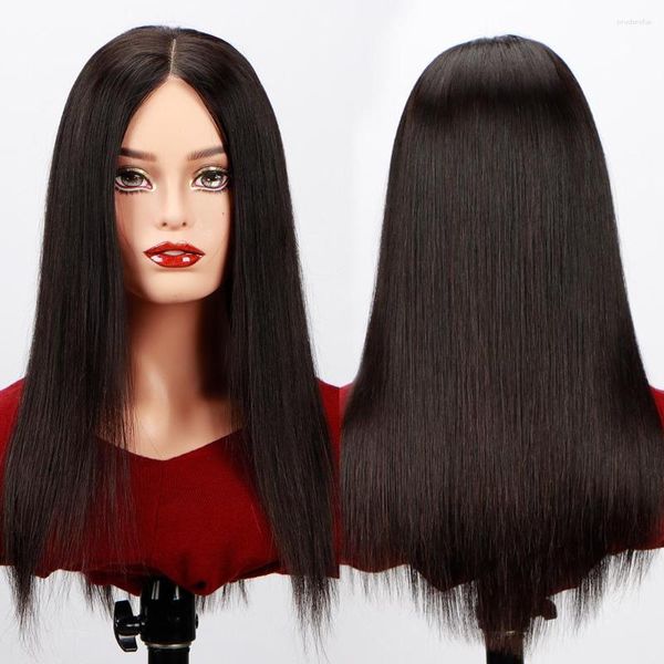 Lace Glueless Front Wig 13x4 HD Frontal Wigs Brazilian Straight Wave Human Hair For Women 180% al s, Picture shown
Lace Glueless Front Wig 13x4 HD Frontal Wigs Brazilian Straight Wave Human Hair For Women 180% al s, Picture shown