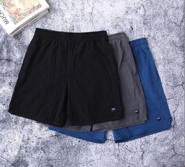 men's shorts summer casual high qualit short pants outdoor running quick-drying men's and women's knee length 7colore sm002, White;black
men's shorts summer casual high qualit short pants outdoor running quick-drying men's and women's knee length 7colore sm002, White;black