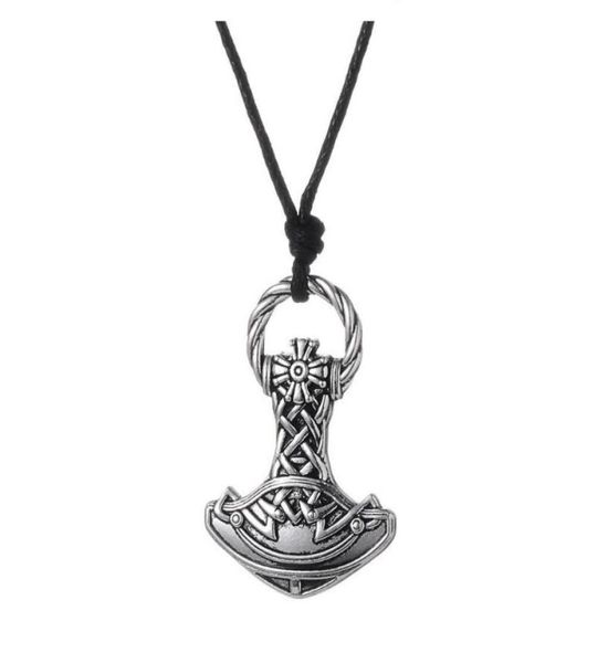 gx008 new vintage pagan charms amulet viking hammer metal religious pendant european style necklaces for man8230368, Silver
gx008 new vintage pagan charms amulet viking hammer metal religious pendant european style necklaces for man8230368, Silver