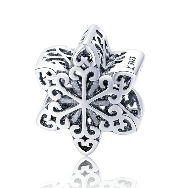 925 sterlings silver snowflake charms fit bracelet for girls' crhistmas gift charm high polish vintage5993217, Bronze;silver
925 sterlings silver snowflake charms fit bracelet for girls' crhistmas gift charm high polish vintage5993217, Bronze;silver