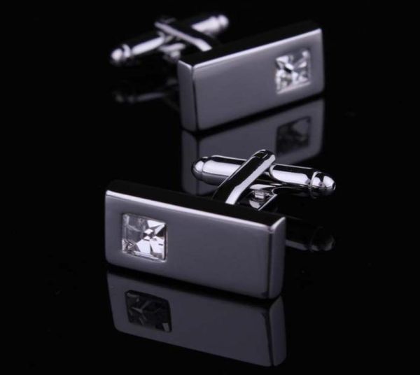 crystal silver cufflink for shirt french cufflinks fathers day gifts for men jewelry wedding cuff links w1342602483
crystal silver cufflink for shirt french cufflinks fathers day gifts for men jewelry wedding cuff links w1342602483