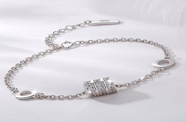 designer bracelets love ankle 925 silver women inlaid allmatch fashion charm jewelry suitable for social gathering party trendy b2343404, Black
designer bracelets love ankle 925 silver women inlaid allmatch fashion charm jewelry suitable for social gathering party trendy b2343404, Black